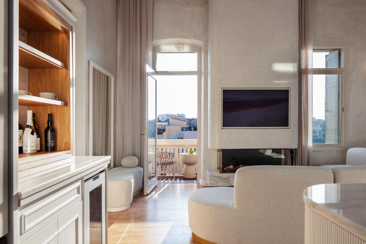 Апартаменти La Torre Residenza Imperiale Chania  Екстер'єр фото